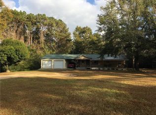 5530 Collins Rd, Wilmer, AL 36587