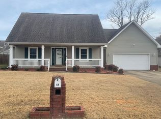 54 Country Village Cir, Cabot, AR 72023