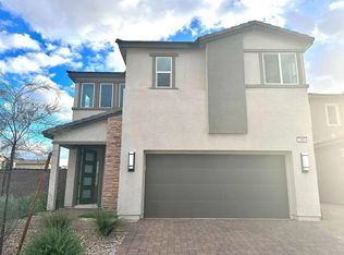 2889 Sweeping Palm Rd, North Las Vegas, NV 89086