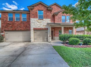 132 Blaze Moon, Cibolo, TX 78108