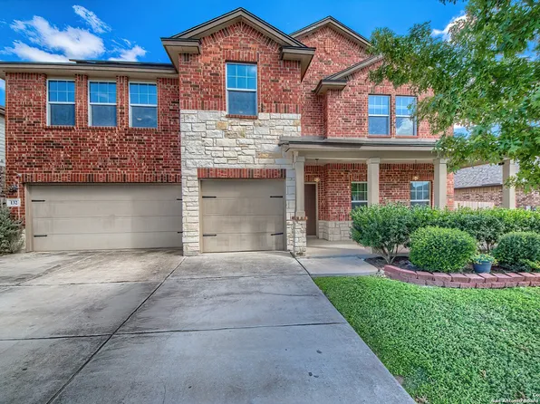 132 Blaze Moon, Cibolo, TX 78108
