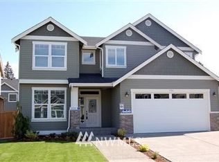 4704-204 Stct E, Spanaway, WA 98387