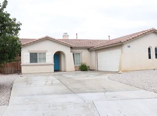 13750 Bartolo Rd, Victorville, CA 92392