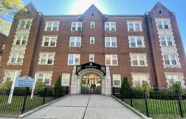 132 North Arlington Ave