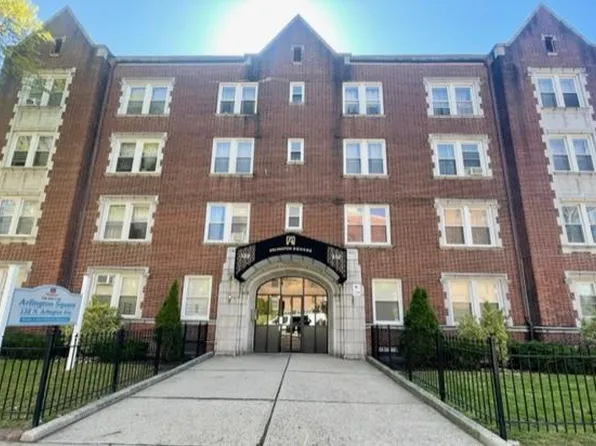 132 North Arlington Ave, 132 N Arlington Ave APT B7, East Orange, NJ 07017