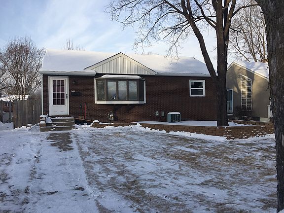 Completely updated home!