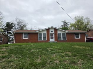 207 Blue Ridge Dr, Old Hickory, TN 37138
