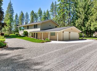 17045 N Reservoir Rd, Rathdrum, ID 83858