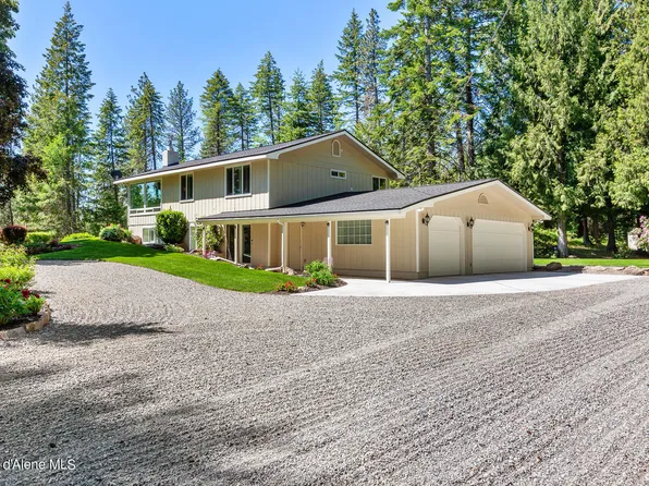 17045 N Reservoir Rd, Rathdrum, ID 83858