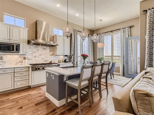 10516 Ladera Drive, Lone Tree, CO 80124