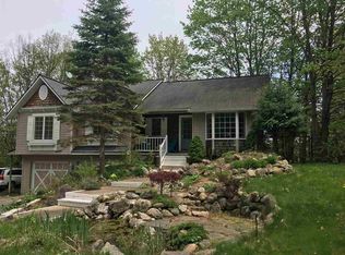 5891 Charlies Run, Harbor Springs, MI 49740