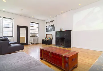 Rented by Union Square Property Management