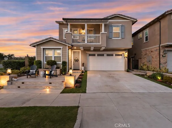 2 Ventada St, Rancho Mission Viejo, CA 92694