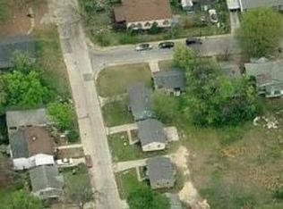 2320 Knott St, Macon, GA 31201