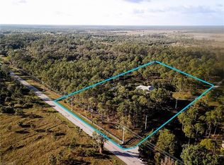 18081 Fichters Creek Ln, Alva, FL 33920