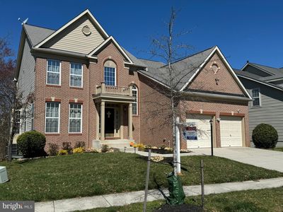 4506 Cimmaron Greenfields Dr, Bowie, MD, 20720