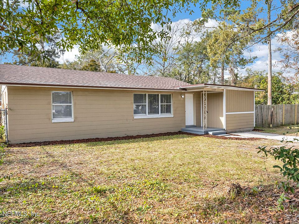5268 COLLINS Road, Jacksonville, FL 32244 MLS 2002286 Zillow