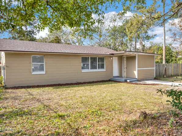 5268 COLLINS Road, Jacksonville, FL 32244