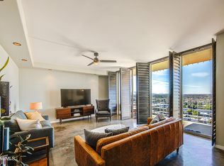207 W CLARENDON Avenue #20B, Phoenix, AZ 85013