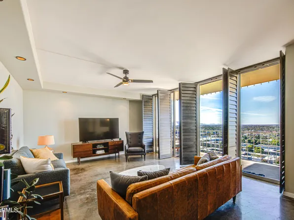 207 W CLARENDON Avenue #20B, Phoenix, AZ 85013