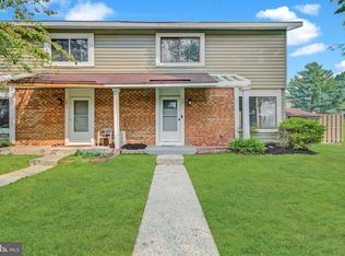 12811 Sage Ter, Germantown, MD 20874