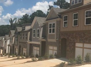 4209 Alden Park Dr #49, Decatur, GA 30035