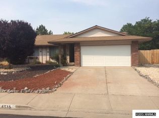 4515 Spring Dr, Reno, NV 89502