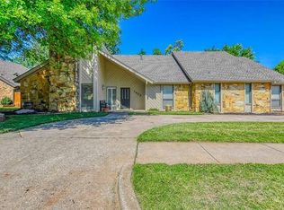 1402 Broad Acres Dr, Norman, OK 73072