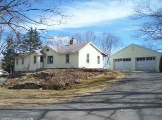 26 Pine St, Boothbay Harbor, ME 04538