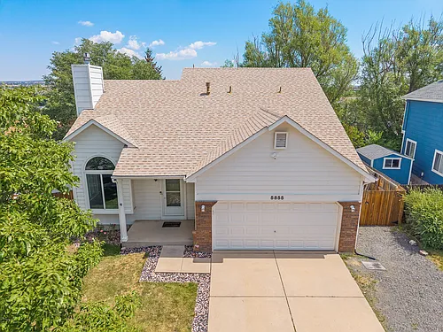 5855 Northwind Dr Photo 1