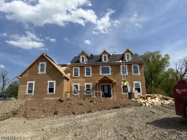 171A Cedar Lake Rd, Blairstown Twp., NJ 07825