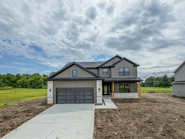 510 N Beacon Hill Cir, Urbana, IL 61802