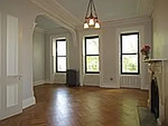 Rented by Aguayo & Huebener Brooklyn