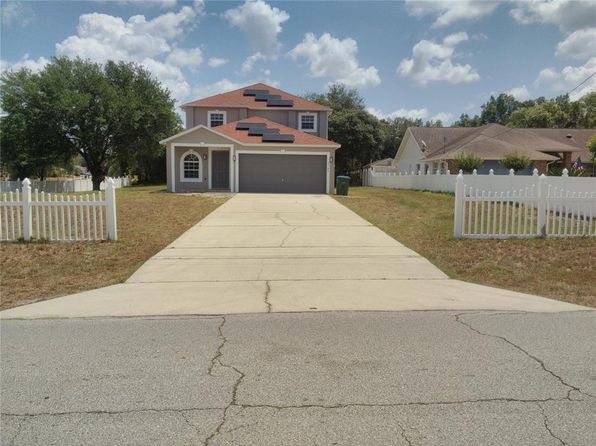 2709 Sedgefield Ave, Deltona, FL 32725