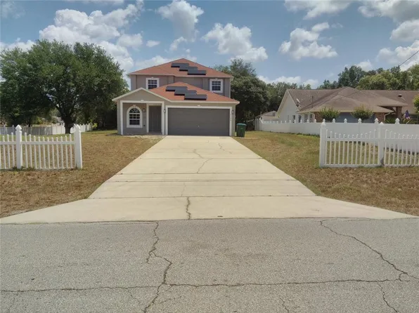 2709 Sedgefield Ave, Deltona, FL 32725