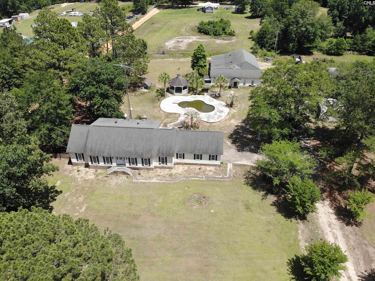 207 Cartin Rd, Swansea, SC 29160 MLS 563416 Zillow