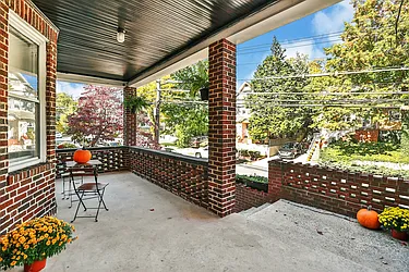 Sold by Trebach Realty