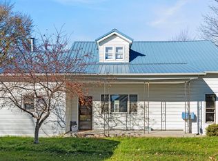 216 S 8th St, Decatur, IN 46733