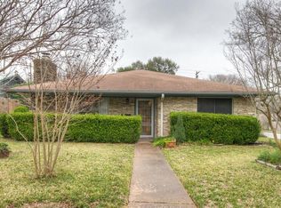 804 Riddlewood Dr, Austin, TX 78753