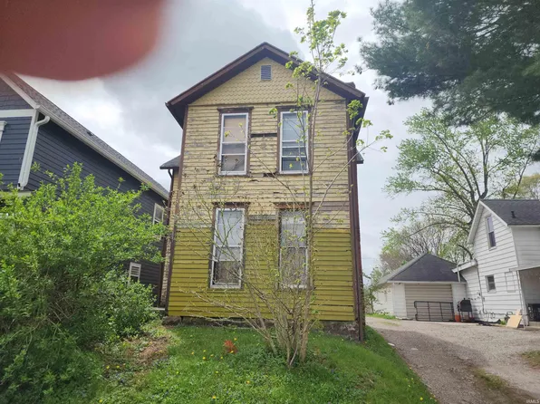 1217 Smead St, Logansport, IN 46947