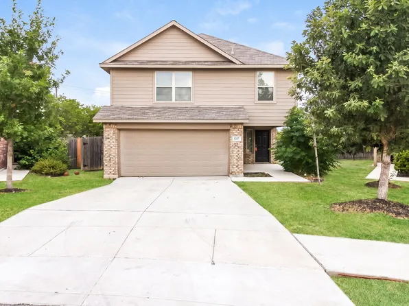 8207 Tesoro Hls, San Antonio, TX 78242