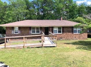 603 Colonial Dr, Sumter, SC 29150