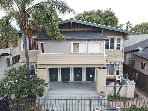 1467 W Vernon Ave, Los Angeles, CA 90062