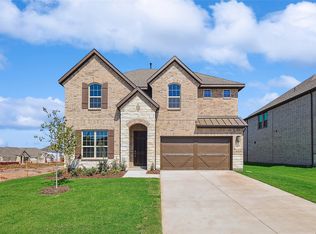 1105 Huntington Dr, Anna, TX 75409