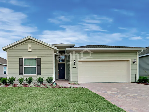 75 Spruce Point, Saint Augustine, FL 32086