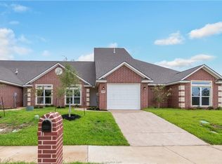 2009 Reagan Ct, Bryan, TX 77802