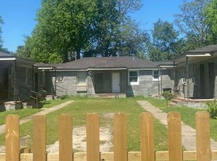 475 Mellon St #A, Columbus, GA 31903
