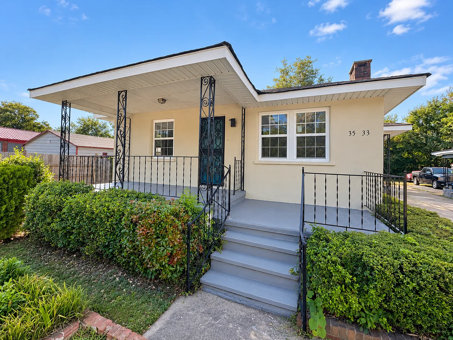 3533 Jefferson Avenue Southwest - 1 — Photo 1
