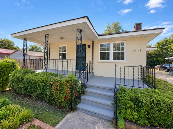3533 Jefferson Ave SW, Birmingham, AL 35221