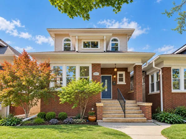 4920 N Keeler Ave, Chicago, IL 60630